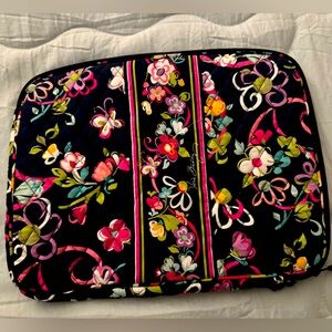 Vera Bradley Laptop Sleeve